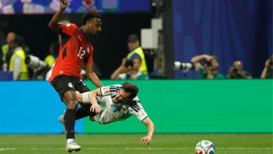 ريال أوفييدو يلمح لبيع هيثم حسن هذا الصيف