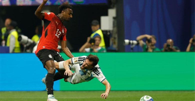 ريال أوفييدو يلمح لبيع هيثم حسن هذا الصيف