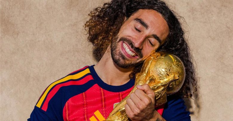 ريال مدريد أم تشيلسي؟.. فيفا يحسم المستفيد من مشاركة كوكوريلا في كأس العالم