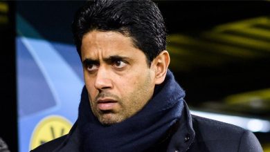 ريال مدريد يدفع باريس سان جيرمان لخطف لاعب برشلونة