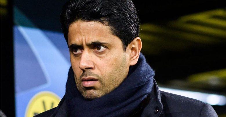 ريال مدريد يدفع باريس سان جيرمان لخطف لاعب برشلونة