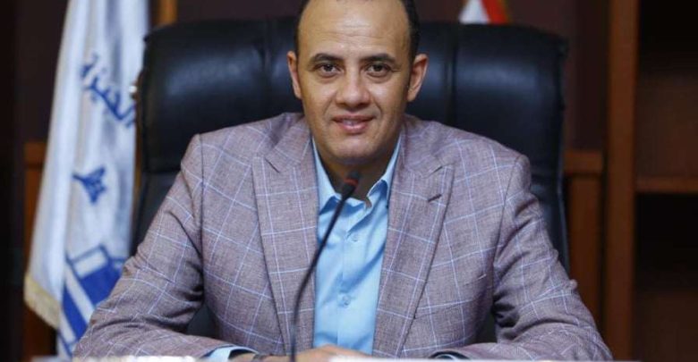 سامح السيد يكشف تفاصيل إدراج الدواجن في البورصة السلعية