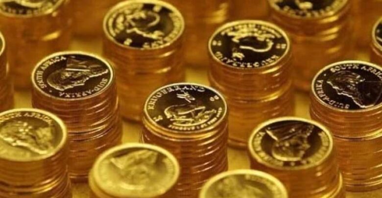 سعر الجنيه الذهب في مصر اليوم الجمعة 3 يوليو 2026