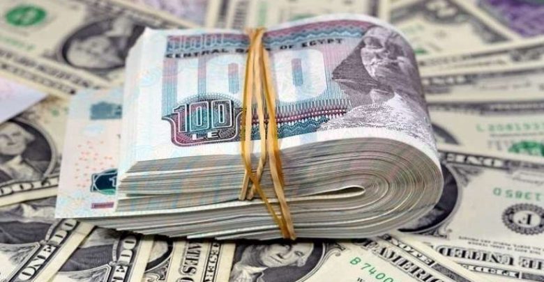 سعر الدولار أمام الجنيه المصري اليوم الأحد 19 يوليو 2026