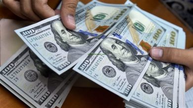 سعر الدولار اليوم الخميس أمام الجنيه في البنوك