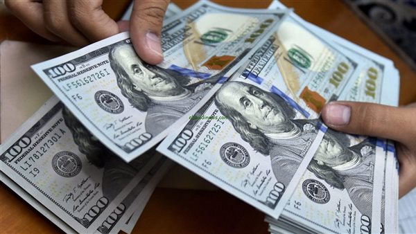 سعر الدولار اليوم الخميس أمام الجنيه في البنوك