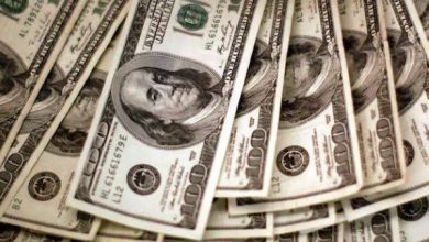 سعر الدولار اليوم يتراجع في البنوك.. أحدث أسعار الأخضر الثلاثاء