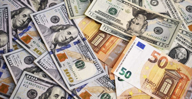 سعر الدولار والعملات الأجنبية والعربية اليوم الاثنين 20 يوليو 2026 في البنوك