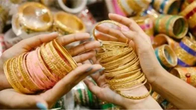 سعر الذهب اليوم الأحد 19 يوليو 2026.. عيار 21 يرتفع 15 جنيهًا