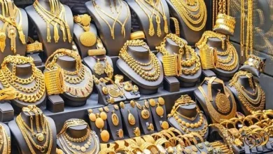سعر الذهب اليوم الأحد 26 يوليو 2026.. عيار 21 يسجل 5995 جنيها