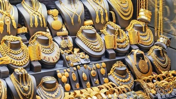سعر الذهب اليوم الأحد 26 يوليو 2026.. عيار 21 يسجل 5995 جنيها