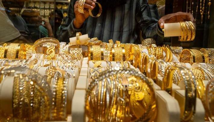سعر الذهب اليوم السبت 25 يوليو 2026 في الصاغة بعد الارتفاع الآخير