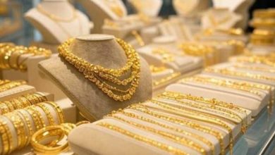 سعر الذهب اليوم بعد الزيادة الأخيرة.. تعرف على أسعار الأعيرة لحظة بلحظة