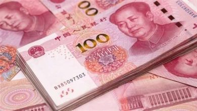 سعر اليوان الصيني أمام الجنيه المصري اليوم الثلاثاء 21 يوليو 2026