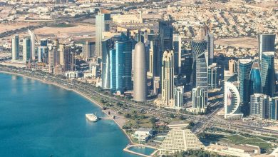 سوق العقارات في قطر يحقق تداولات بقيمة 1.69 مليار ريال خلال يونيو 2026