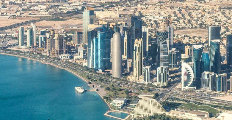 سوق العقارات في قطر يحقق تداولات بقيمة 1.69 مليار ريال خلال يونيو 2026
