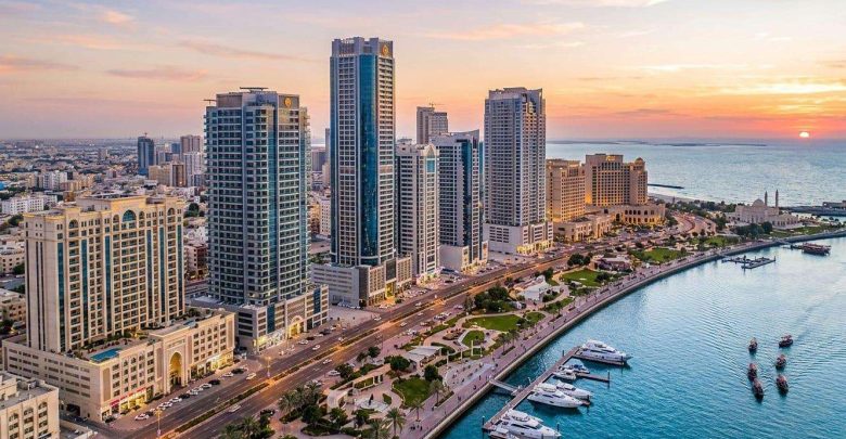 سوق عجمان العقاري يسجل 1707 معاملات تقييم بقيمة تتجاوز 5 مليارات درهم خلال النصف الأول من 2026