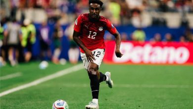 سيلتيك يترقب.. هيثم حسن يرد على إغراءات الدوري السعودي