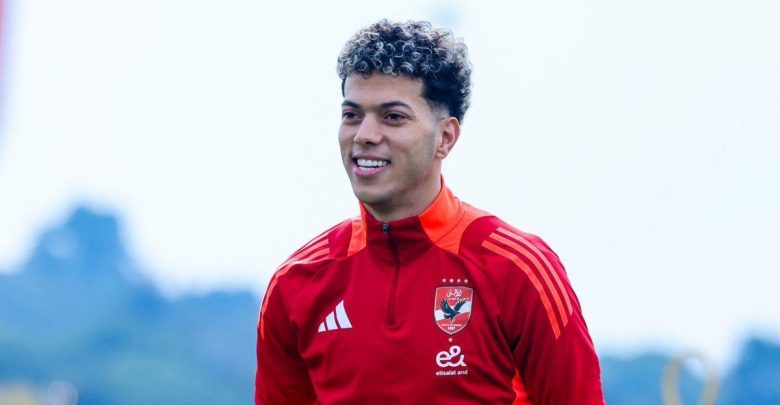 شرط الأهلي يُعرقل انتقال إمام عاشور إلى الاتحاد السعودي