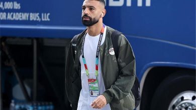 شرط واحد يفصل محمد صلاح عن حسم صفقة انتقاله إلى بشكتاش