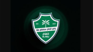 شركة الأهلي السعودي توافق على استقالة رئيس النادي