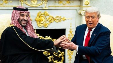 شروط ترامب وكواليس المليارات.. تفاصيل الاتفاق النووي بين واشنطن والرياض
