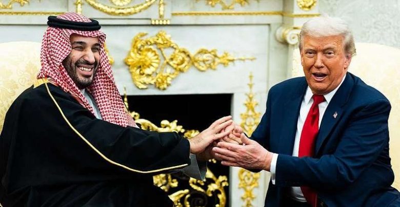 شروط ترامب وكواليس المليارات.. تفاصيل الاتفاق النووي بين واشنطن والرياض
