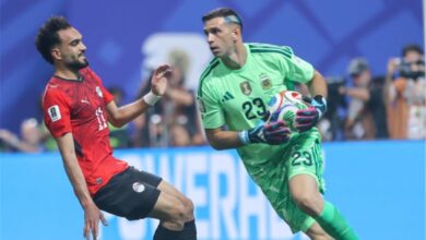 شقيق مصطفى زيكو يكشف حقيقة تلقيه عروض احتراف بعد كأس العالم