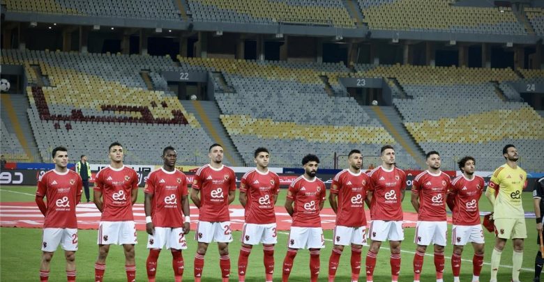 شوبير: الأهلي يحسم صفقتين.. والثالثة في الطريق