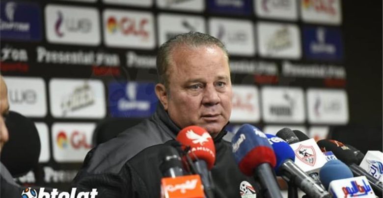 شوقي غريب: يمكنني الجمع بين منصبي المنتخب والاتحاد.. وتخرجت من جامعة لايبزيج