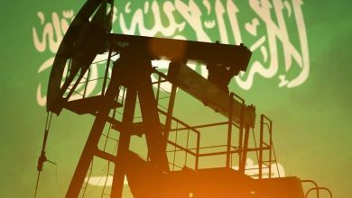 صادرات السعودية من النفط تنخفض إلى 3.434 مليون برميل في مايو