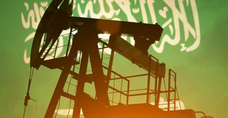 صادرات السعودية من النفط تنخفض إلى 3.434 مليون برميل في مايو