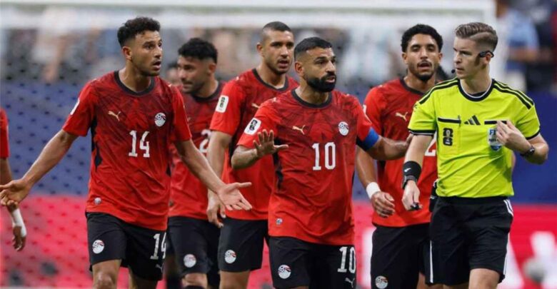 صحف العالم تنصف مصر أمام التحكيم: قرارت مثيرة للجدل تنقذ الأرجنتين والفار تجاوز صلاحياته