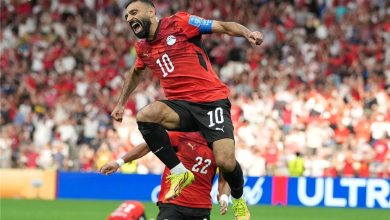 صحفي تركي: اجتماع بين محمد صلاح وإدارة بشكتاش