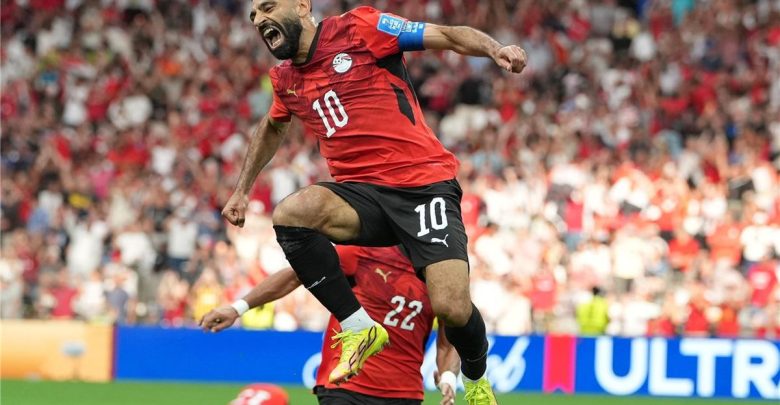 صحفي تركي: اجتماع بين محمد صلاح وإدارة بشكتاش