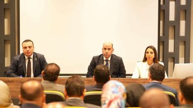 صرف 10.2 مليار جنيه.. توضيح هام من وزير العمل بشأن العمالة غير المنتظمة