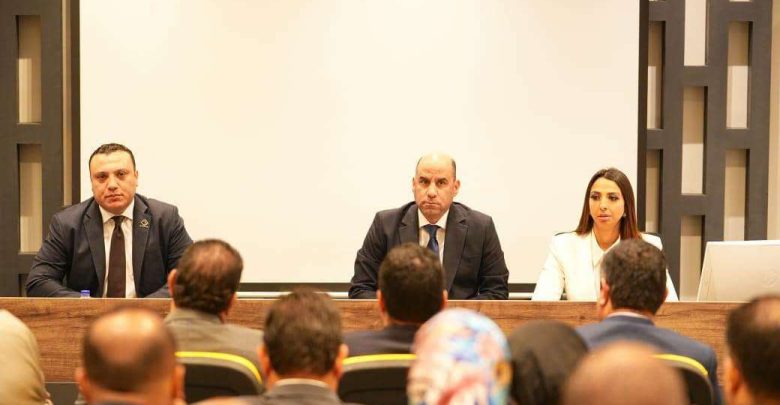 صرف 10.2 مليار جنيه.. توضيح هام من وزير العمل بشأن العمالة غير المنتظمة