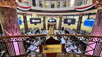 صعود مؤشرات البورصة في بداية تعاملات اليوم الثلاثاء 28 يوليو 2026