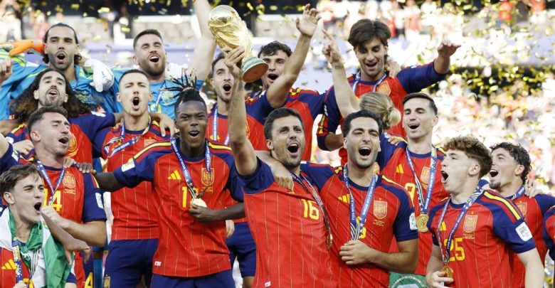 ضحية جديدة.. إقالة مدرب منتخب أوروبي بعد الخروج من كأس العالم 2026