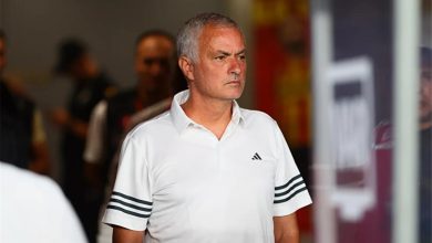 ضربة لـ مورينيو.. إصابة لاعب ريال مدريد وتحديد مدة غيابه