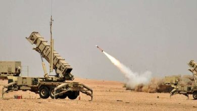طائرة العراق.. السعودية تتوعد بالرد على العدوان ومصر تعلق