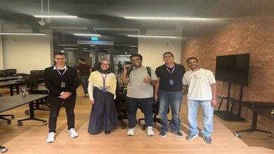طالب من جامعة عين شمس يحصد الصدارة بمشروع ذكاء اصطناعي يخدم البنوك
