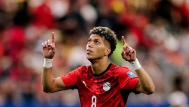 طبيب منتخب مصر يكشف كواليس إصابة إمام عاشور أمام الأرجنتين.. وموقف حسام حسن