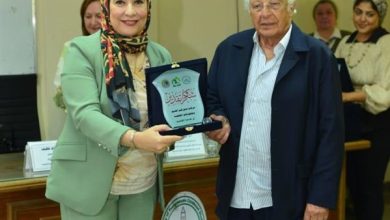 طفولة عين شمس تفتتح وحدتي التوازن الحركي والتكامل السمعي لرعاية ذوي الهمم