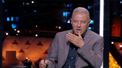 طلعت يوسف: الونش قادر على تعويض حسام عبد المجيد في الزمالك.. ولكن