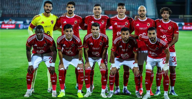 طلعت يوسف ينصح ثنائي الأهلي بالرحيل عن الفريق