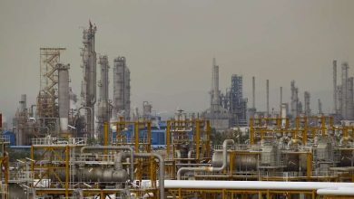 طهران تعلن خطة لاستعادة 100 مليون متر مكعب يوميًا من إنتاج الغاز المعطل