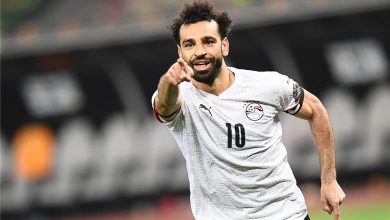 عائق جديد قد يمنع بشكتاش من التعاقد مع محمد صلاح