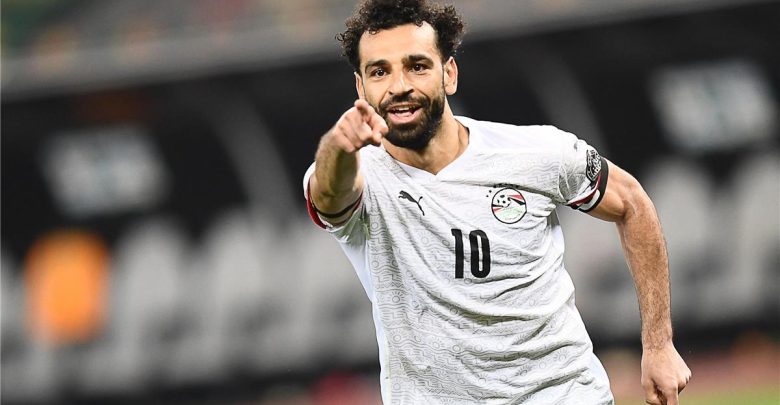 عائق جديد قد يمنع بشكتاش من التعاقد مع محمد صلاح