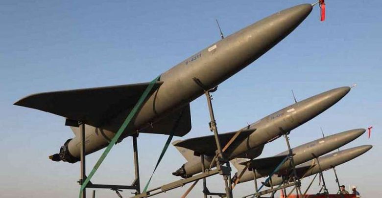 عاجل.. 3 مسيرات محملة بالمتفجرات تستهدف القنصلية الأمريكية في أربيل